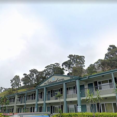 圣地亚哥阿特伍德汽车旅馆 - 海洋世界/动物园 外观 照片